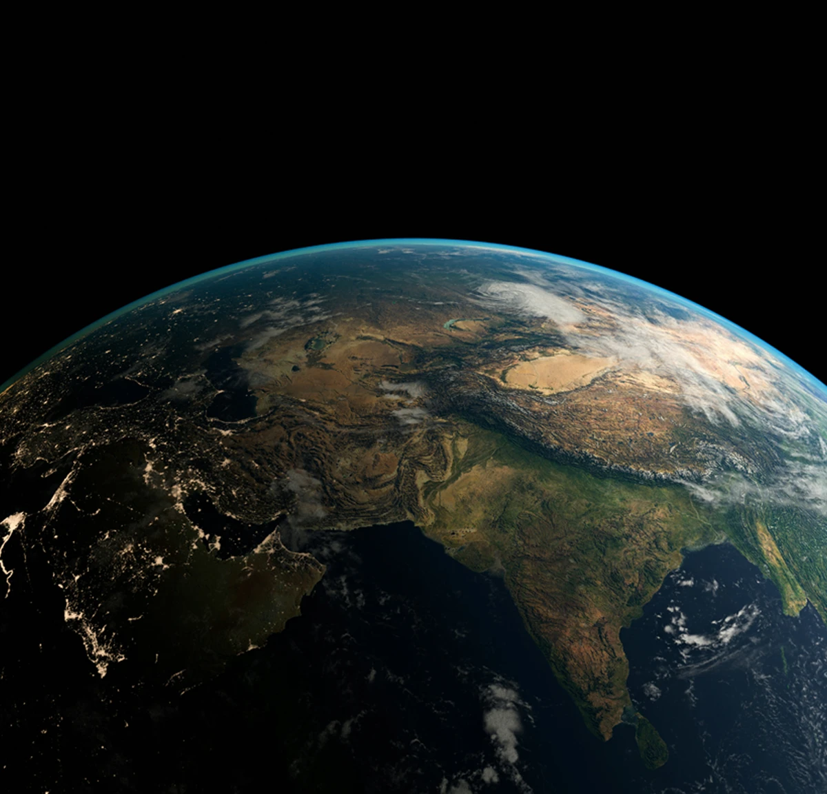 Regions - Global Clinical Research Organization | HiRO