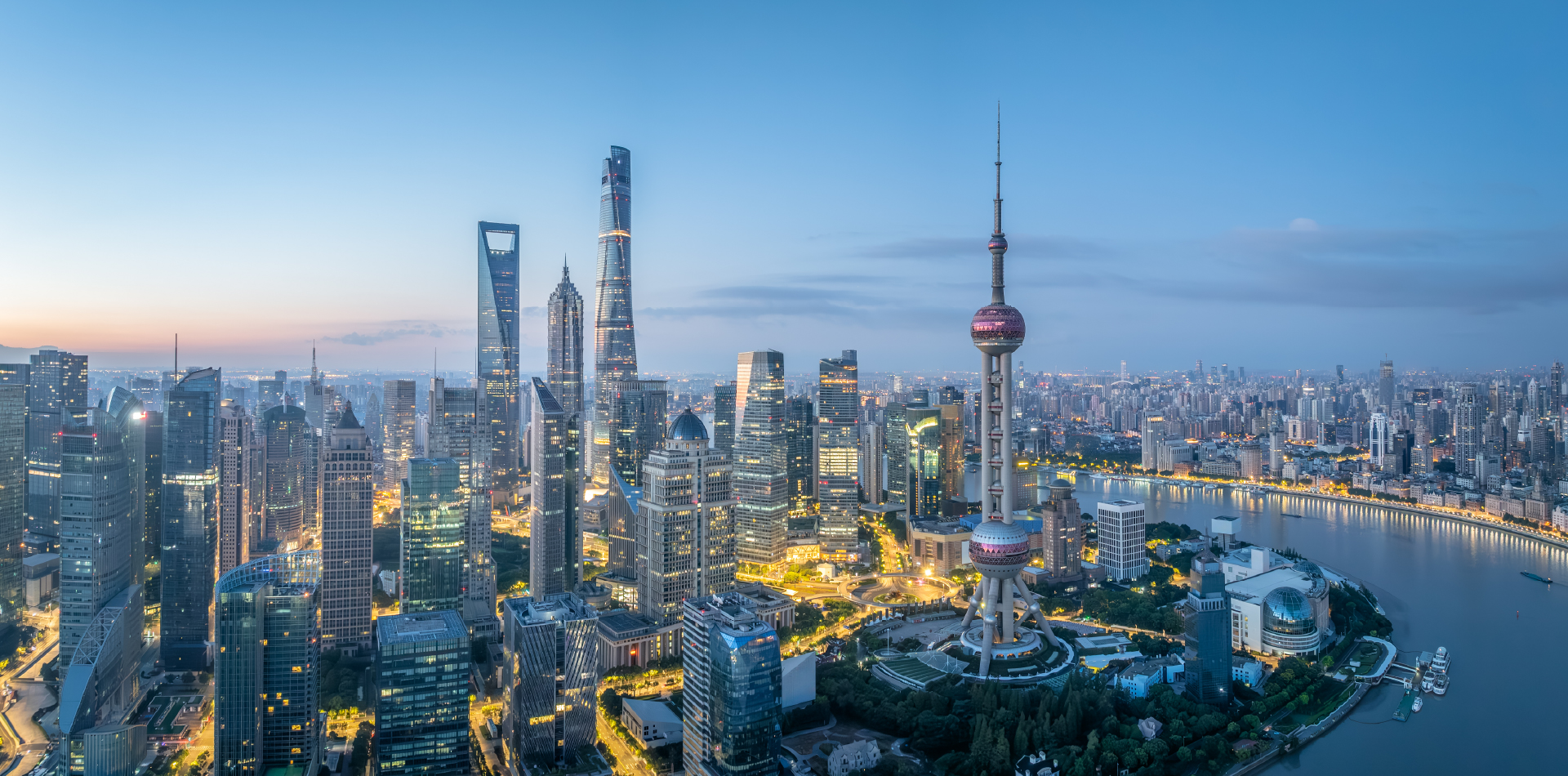 Leveraging China to Maximize Global Study Impact