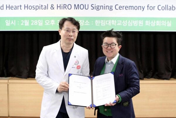 Global Drug Development Partnerships