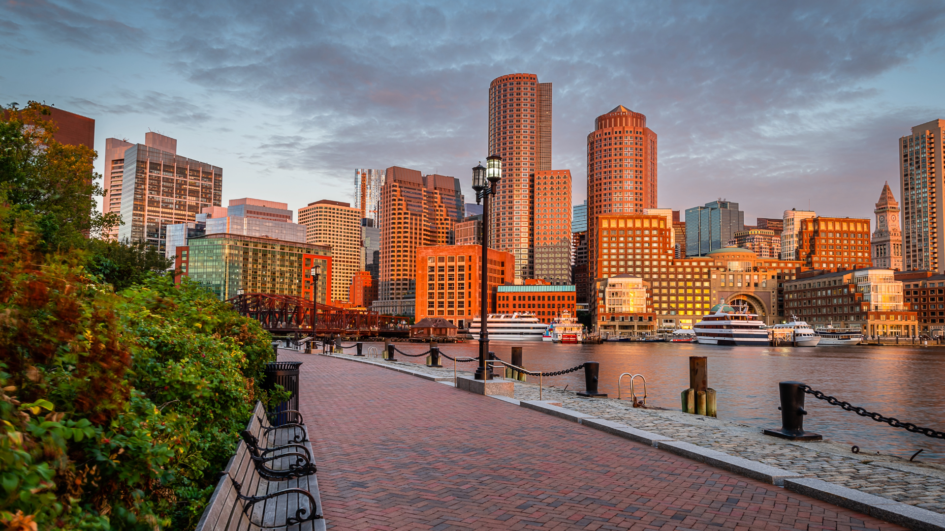 Meet HiRO at COG New England Conference on April 28-29!