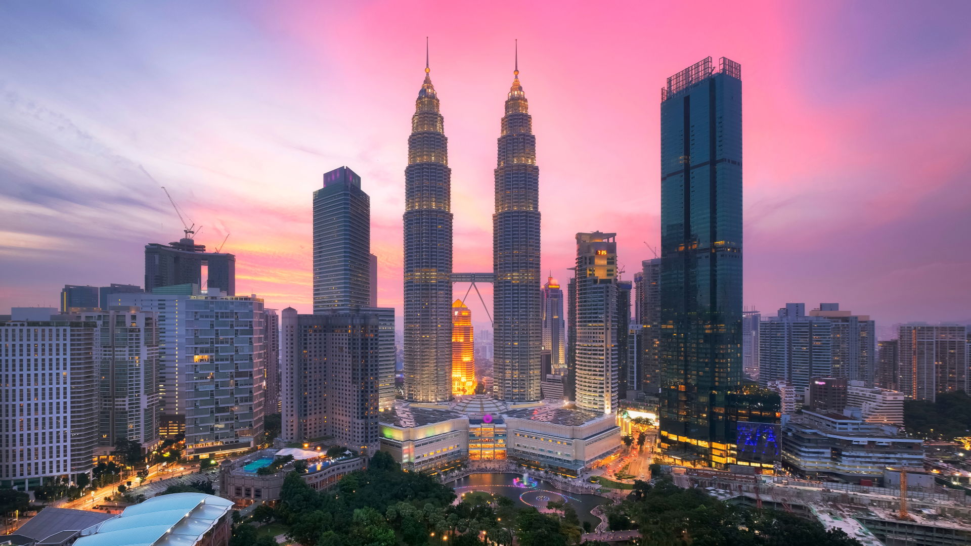 CRM Trial Connect 2026 Kuala Lumpur: Where to Find HiRO and What’s New