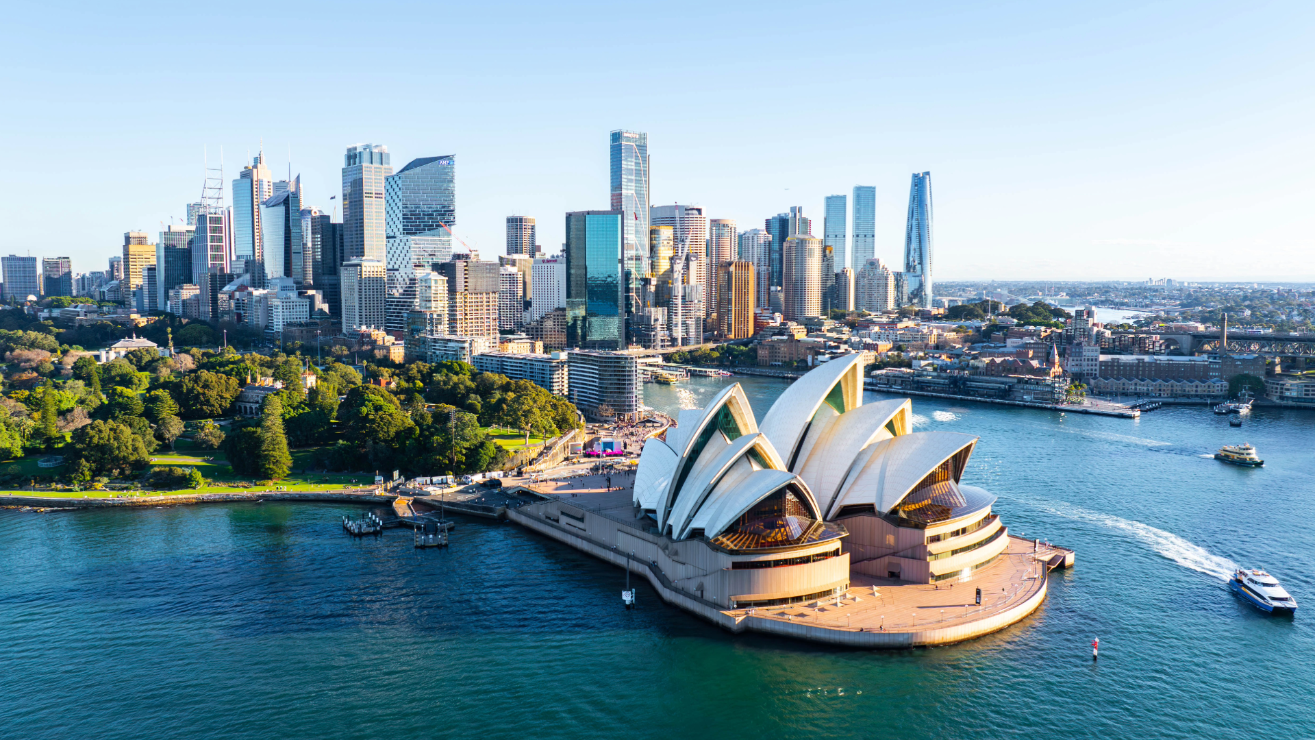 HiRO Attending ARCS 2026 in Sydney