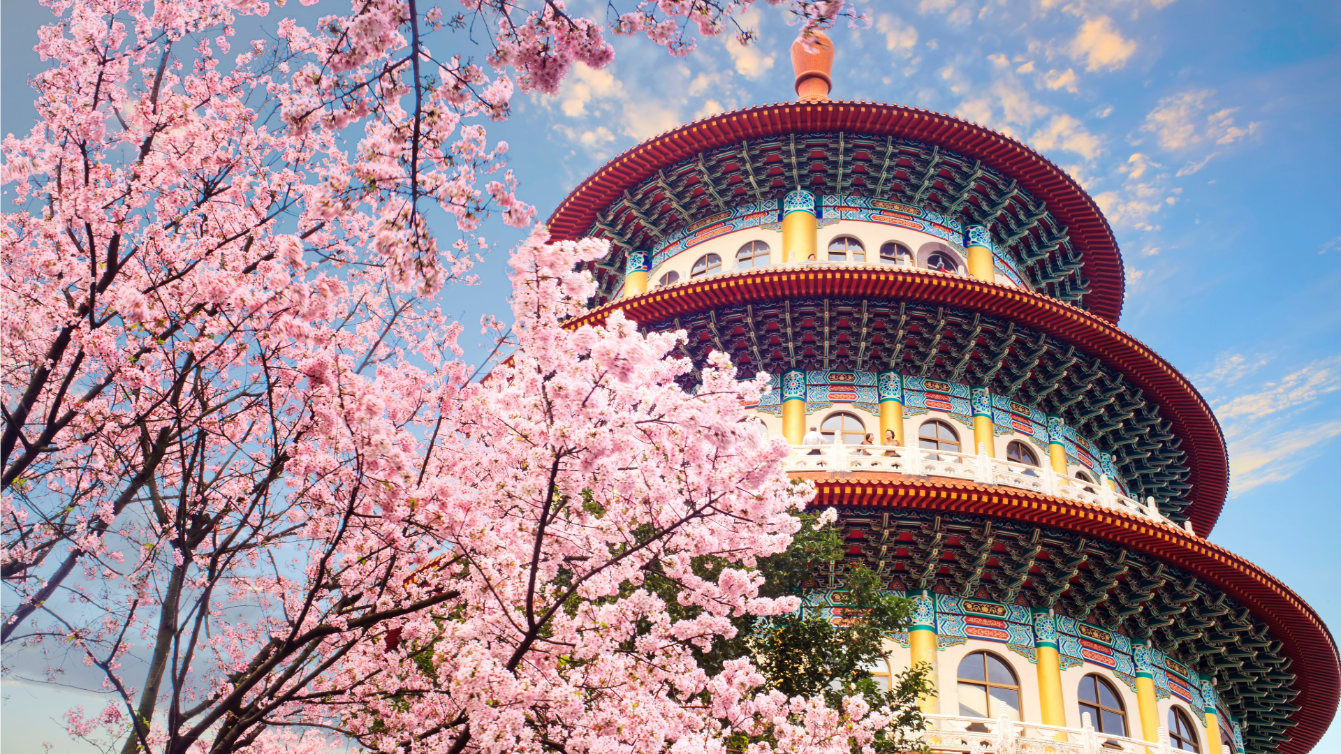HiRO at BIO Asia–Taiwan: Advancing Global Clinical Development Together