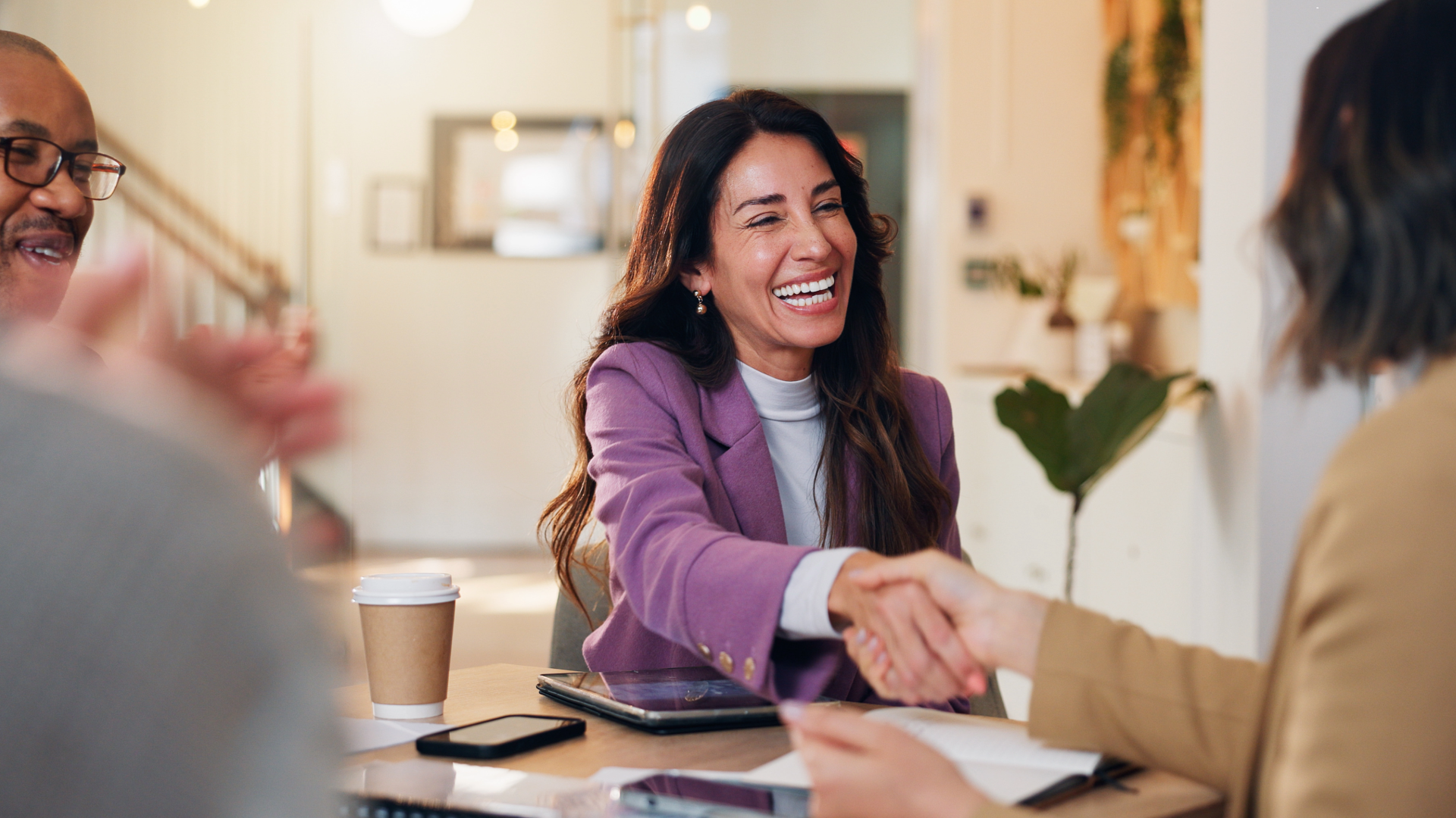 What Makes a Modern CRO? Inside HiRO’s Global Growth Story