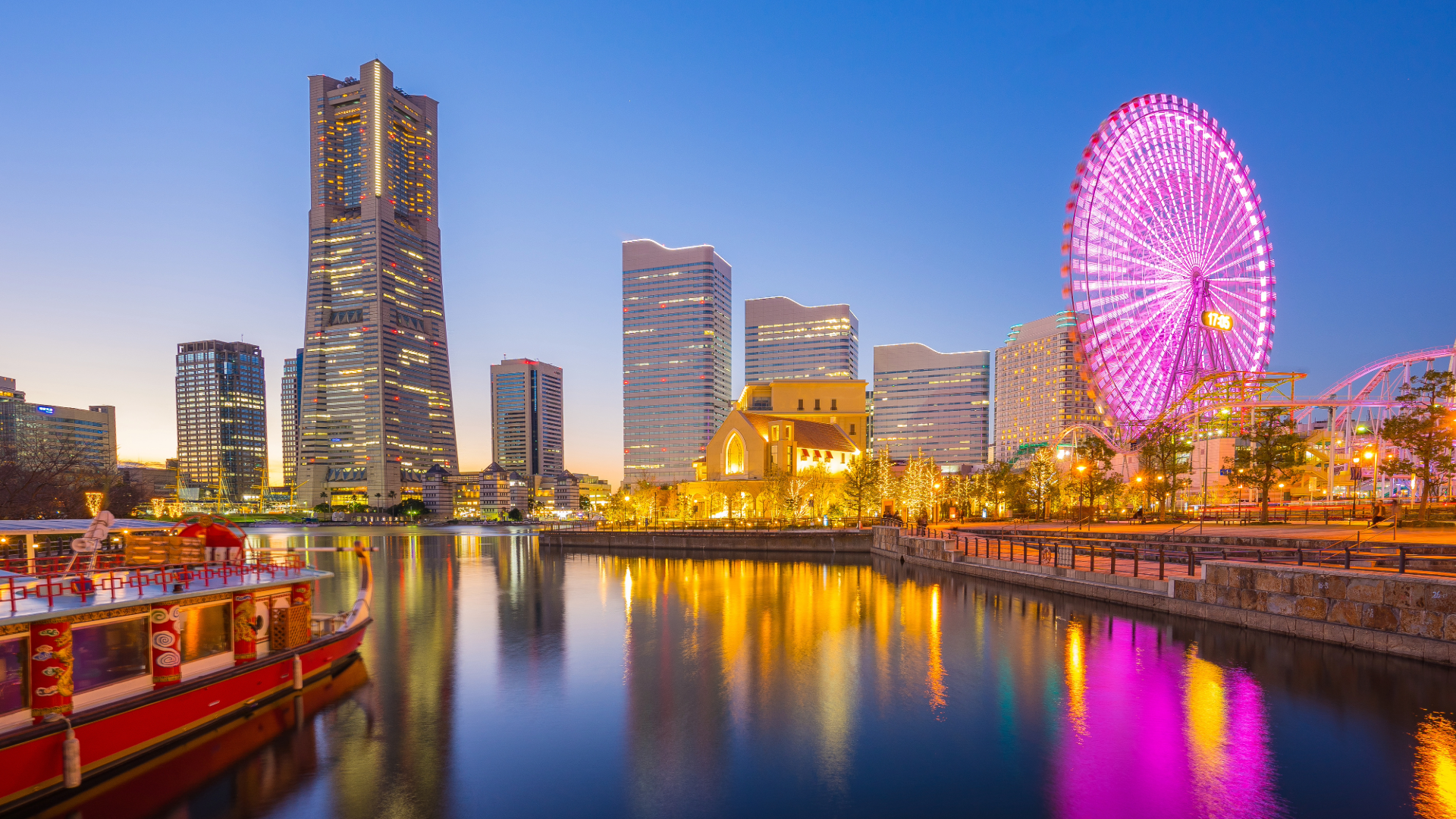 HiRO Attending BIOJapan 2026 in Yokohama