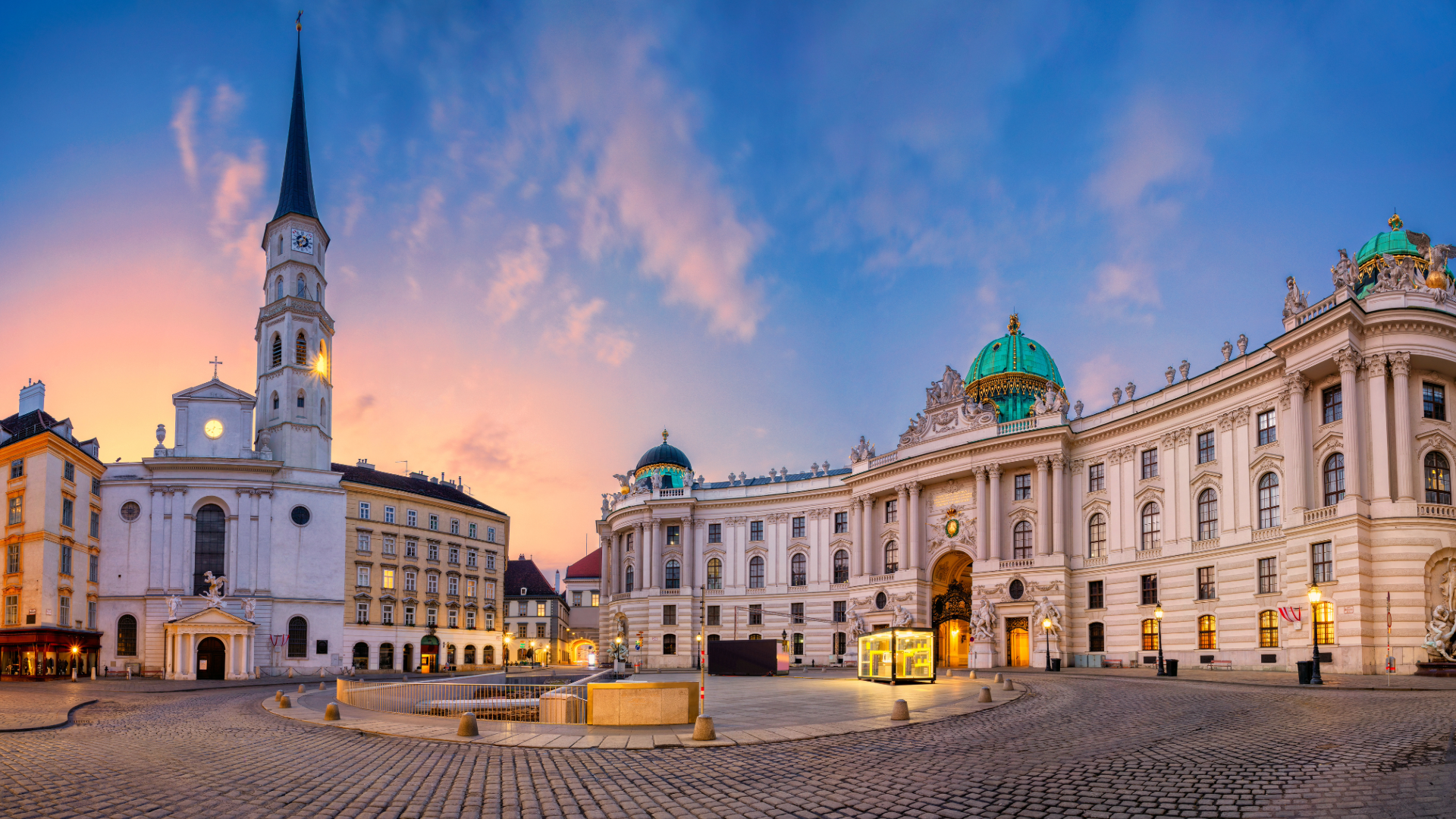 HiRO Attending EANM 2026 in Vienna